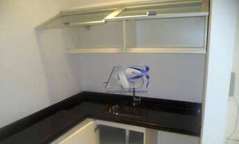 Imagem 7: Sala à venda, 35 m² por R$ 350.500,00 - Morumbi - São Paulo/SP