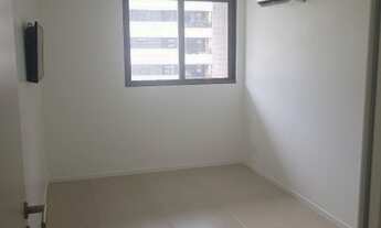 Imagem 6: Quarto e Sala Mobiliado - Ponta Verde