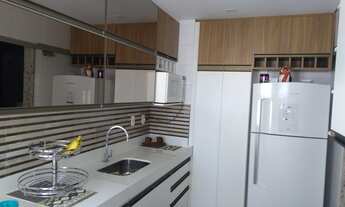 Imagem 2: COBERTURA 5 QUARTOS, 3 VAGAS, LAZER COMPLETO NO CASTELO