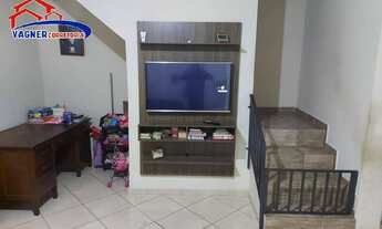 Imagem 7: Vendo ótimo sobrado na Vila Passos - Lorena/SP