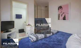 Imagem 7: Apartamento à venda, 100 m² por R$ 1.300.000,00 - Pinheiros - São Paulo/SP