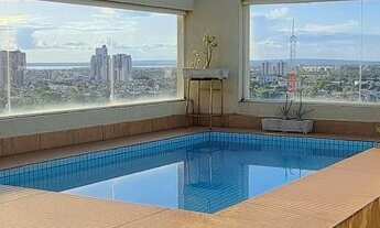 Imagem: Apartamento com 4 quartos - Sendo Quatro