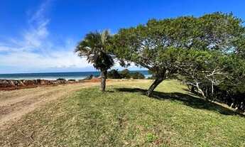 Imagem: Lotes 650m2 em Imbituba