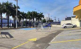 Imagem 4: Galpão para alugar, 4536 m² por R$ 199.210,51/mês - Vila Leopoldina - São Paulo/SP