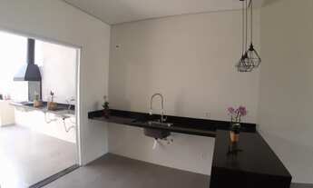 Imagem 4: Casa condomínio Terras de São Francisco 105 m2 novíssima!!!