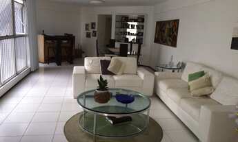 Imagem 3: AV- More na beira mar de Boa Viagem/ 4Qts bem localizado