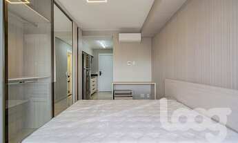 Imagem 3: Studio em Moema - São Paulo, SP