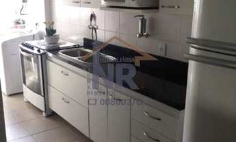 Imagem 7: Apartamento-À VENDA-Freguesia (Jacarepaguá)-Rio de Janeiro-RJ