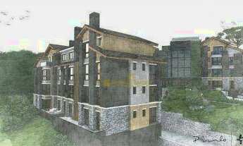 Imagem: Apartamento com 2 dormitórios à venda