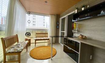 Imagem 3: Apartamento 3 quartos em Itapuã - Vila Velha - ES