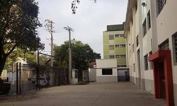 Imagem 6: Galpao na Lapa sp. 2.700m terreo 1.000m 23,00 o metro