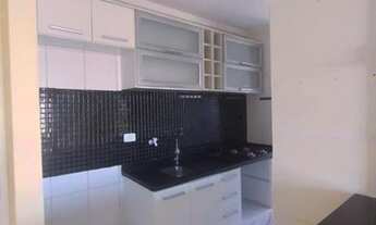 Imagem 6: Apartamento para venda tem 57m² com 2 quartos