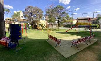 Imagem 7: Casa/Sobrado no Condomínio Res Antares - com 3 quartos sendo 1 suíte - Jd América - Goiâni