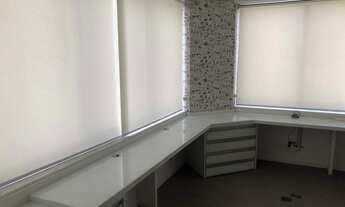 Imagem 2: Escritório com Vista magnífica, andar alto, para aluguel com 70 m2 em Bela Vista - São Pau