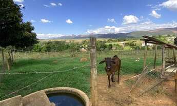 Imagem 2: Chácara com área de 4.000² em Serra Azul/Mateus Leme - MG