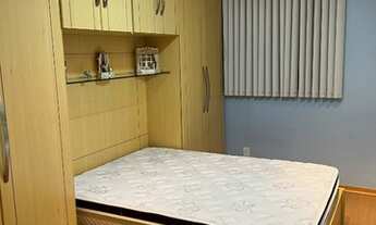 Imagem 2: Apartamento mobiliado para Venda em Vila Velha, Praia da Costa, 2 quartos