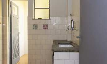 Imagem 2: Niterói - Apartamento Padrão - Largo do Barradas