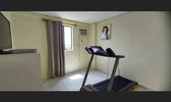 Imagem 6: Apartamento com excelente localização no bairro da várzea com 71,10m²