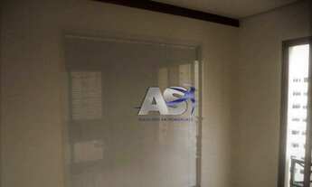 Imagem 5: Sala à venda, 35 m² por R$ 350.500,00 - Morumbi - São Paulo/SP