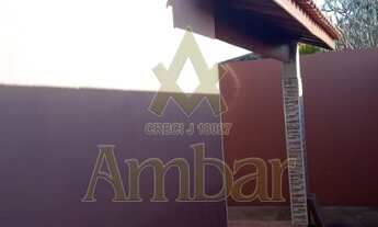 Imagem 5: Casa - Jurucê - Resid. Jardim Sarandy