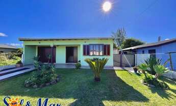 Imagem 2: C-411 Casa à venda na praia de Santa Terezinha/Imbé