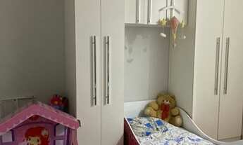 Imagem 4: Casa para venda com 130 metros quadrados com 2 quartos em Chácara São Carlos - Marília - S