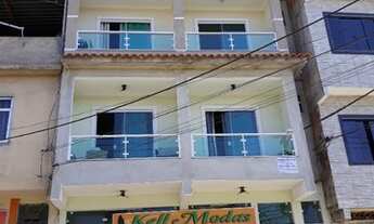 Imagem: Aluga se kitnet na Vila Maria Barra Mansa