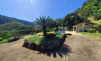 Imagem 4: Casa para venda tem 22690 metros quadrados com 8 quartos em Itaipava - Petrópolis - RJ