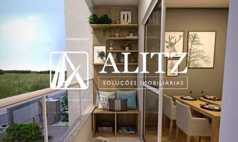 Imagem 2: GOIâNIA - Apartamento Padrão - Setor Faiçalville