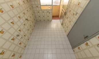 Imagem 7: Apartamento 2 quartos para aluguel Pelotas