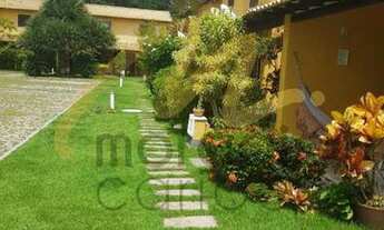 Imagem 3: Casa à venda com 3 quartos dentro de condomínio na Rasa Búzios