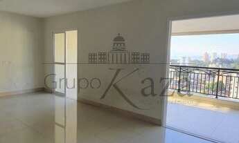 Imagem 3: Apartamento no Vila Ema - Residencial Unique - 176 mts² / 3 dormitórios/03 Suítes/ 03 Vaga