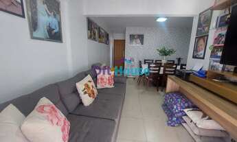 Imagem 4: Excelente apartamento para venda com 72 m2 com 3 quartos 1 suíte