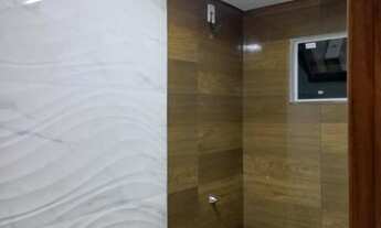 Imagem 13: Casa de dois dormitórios, rua em calçamento, nos Ingleses, Florianópolis, SC