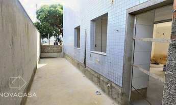 Imagem 2: Apartamento Garden à venda, 130 m² por R$ 680.000,00 - Planalto - Belo Horizonte/MG