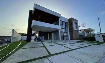 Imagem 2: Casa 4/4 - 367m2 - Alamedas do Horto! Alto padrão