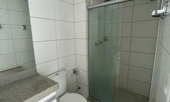 Imagem 4: Apartamento para aluguel com 40 metros quadrados com 1 quarto