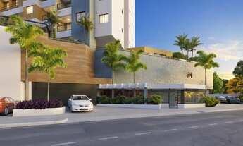 Imagem 1: Poesia Art Home Apartamento com 2 dormitórios