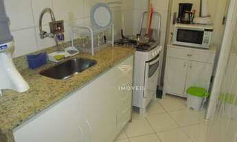 Imagem 3: Apartamento com 1 dormitório à venda, 42 m² por R$ 950.000 - Ipanema - Rio de Janeiro/RJ