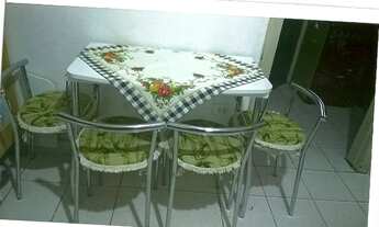 Imagem 6: Kit Frente ao Mar- Aproveitem a baixa temporada com pacotes promocionais