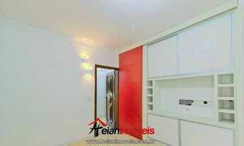 Imagem 6: Sobrado para Venda, 3 Dorm, 3 Vagas, Próx. Planaldo Paulista