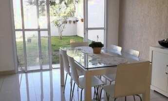 Imagem 5: SOBRADO/CONDOMÍNIO 4 DORMITÓRIOS - URBANOVA - SÃO JOSÉ DOS CAMPOS - VENDA