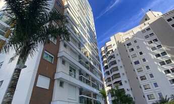 Imagem 3: Apartamento para venda possui 103 metros quadrados com 2 quartos em Agronômica - Florianóp