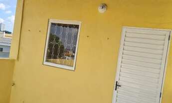 Imagem 4: Sobreloja com 6 salas, cozinha, lavabo e uma area para confraternização de funcionários