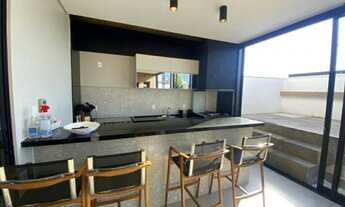 Imagem 7: CASA TÉRREA A VENDA CONDOMINIO ZONA SUL UBERLANDIA