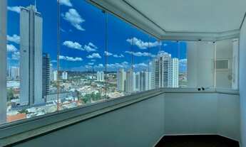 Imagem 3: Apartamento Altíssimo Padrão no Solar das Acácias com 3 Suítes + 1 Suíte Master com Closet