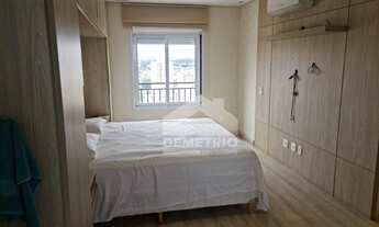 Imagem 4: Apartamento com 3 dormitórios à venda, 215 m² por R$ 2.000.000,00 - Pedregulho - Guarating