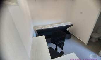 Imagem 2: Kitnet Mobiliada para Alugar Jardim Bonfiglioli - BUTANTÃ