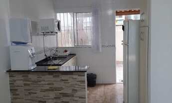 Imagem 4: Casa em Itanhaem