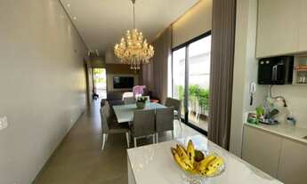 Imagem 6: CASA TÉRREA A VENDA CONDOMINIO ZONA SUL UBERLANDIA